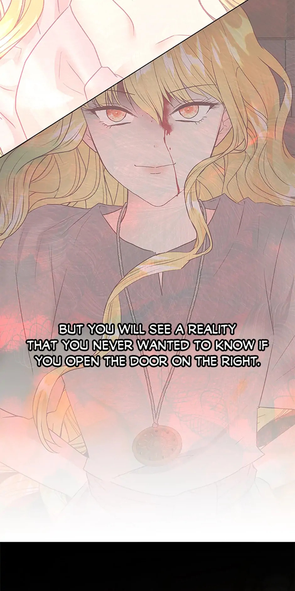 Read The Crownless Queen chapter 42 image 23 on Lezhin