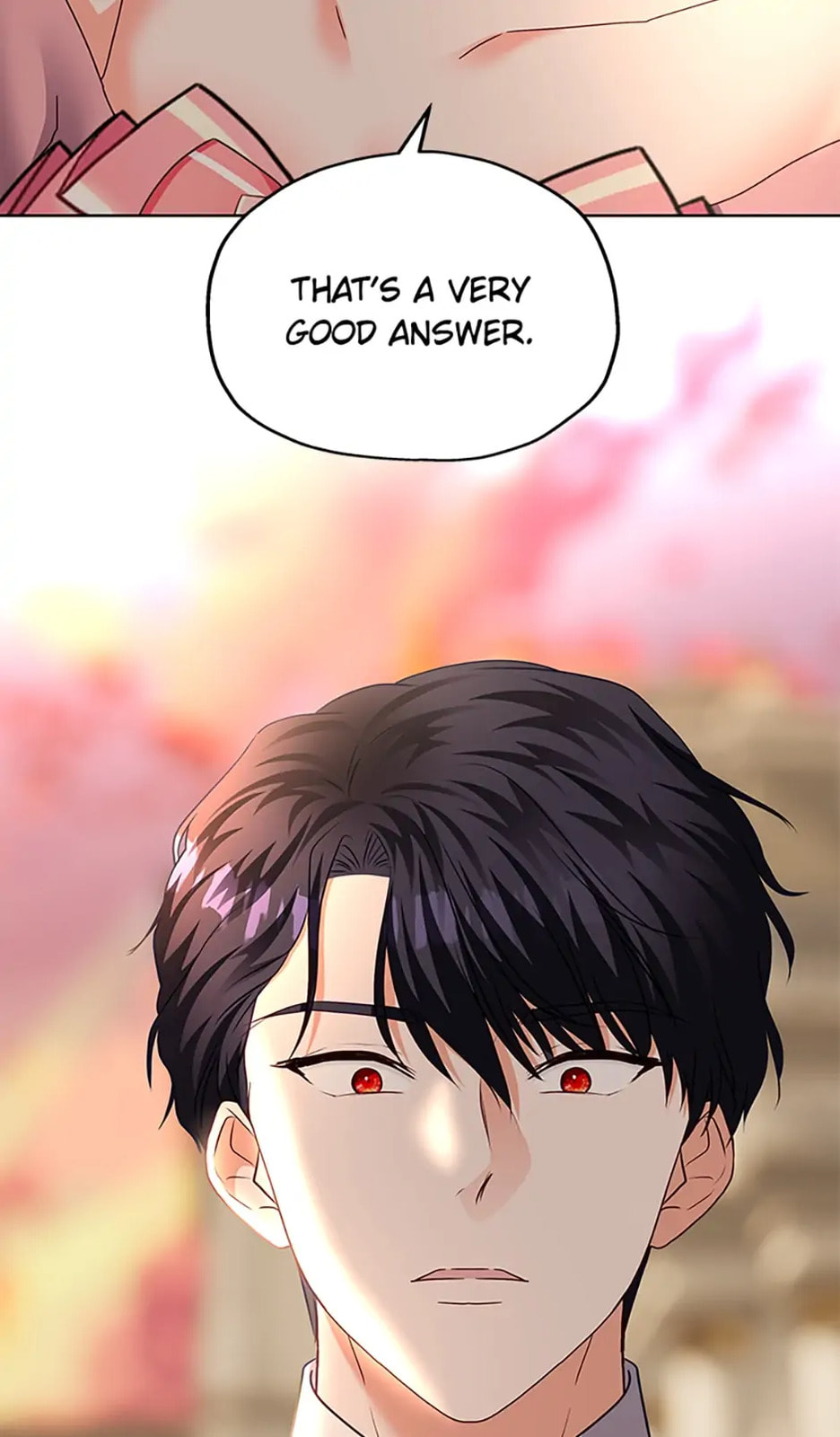 Read The Crownless Queen chapter 42 image 29 on Lezhin