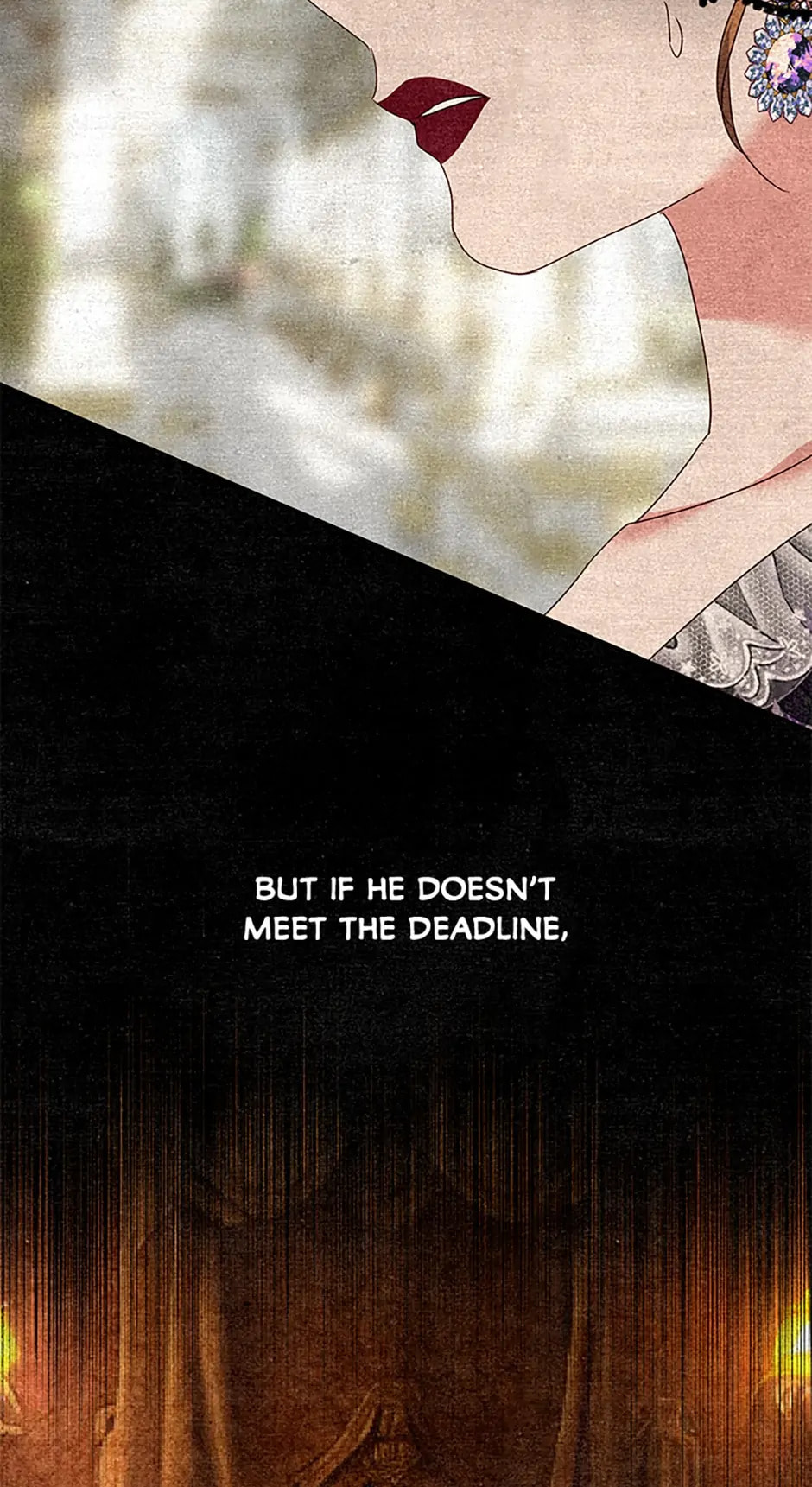 Read The Crownless Queen chapter 42 image 3 on Lezhin