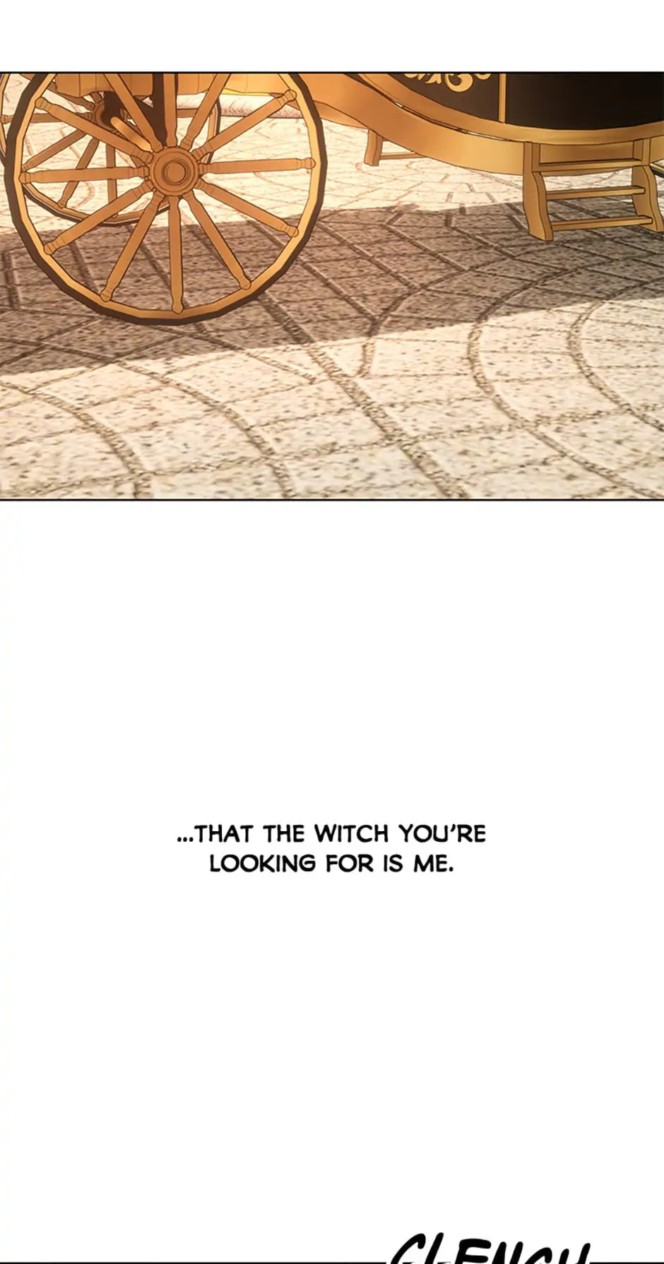Read The Crownless Queen chapter 42 image 33 on Lezhin