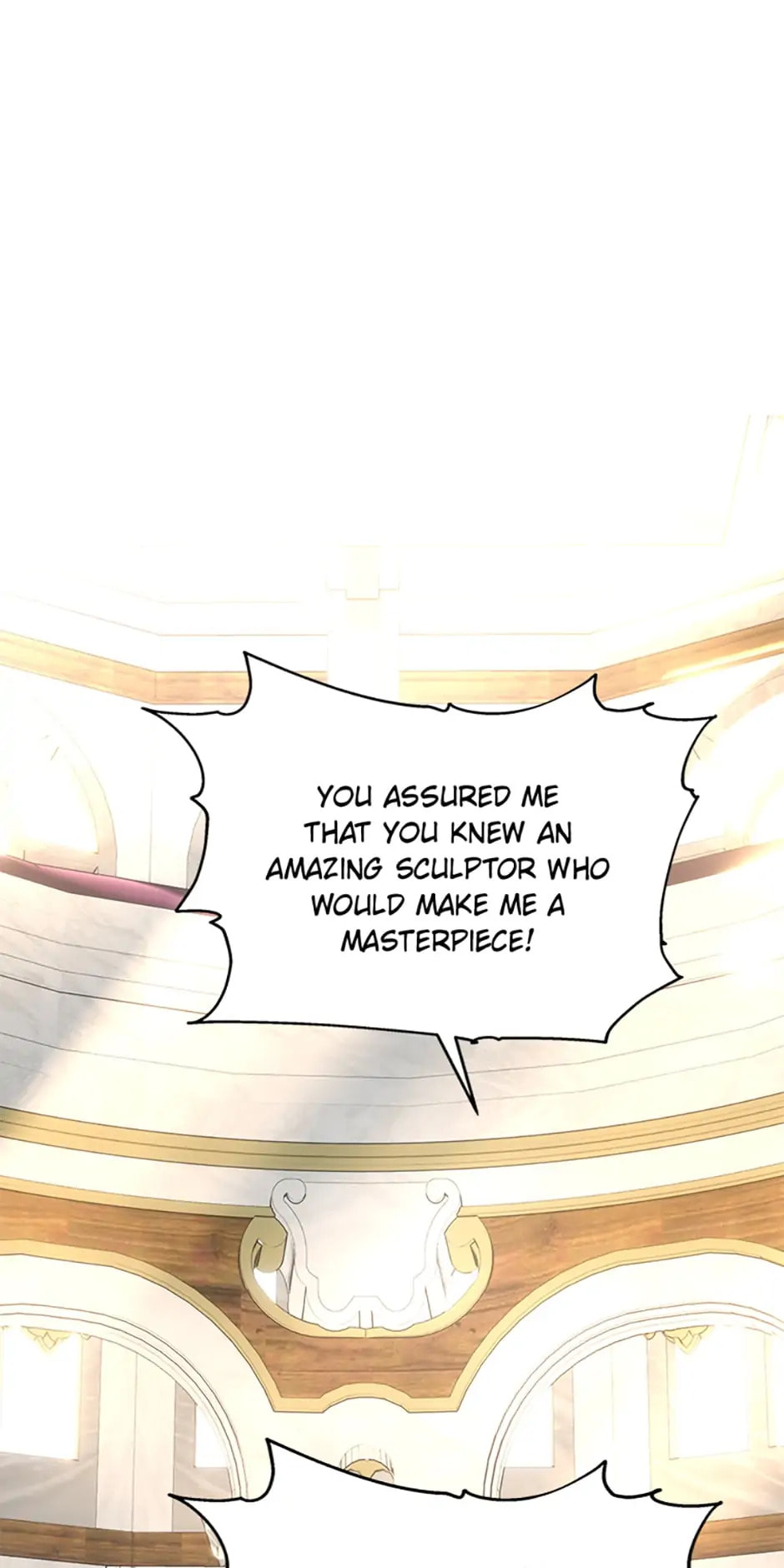 Read The Crownless Queen chapter 42 image 36 on Lezhin