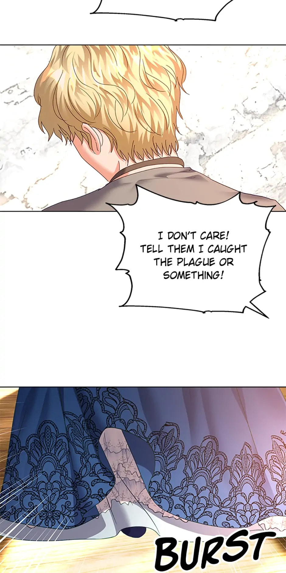 Read The Crownless Queen chapter 42 image 39 on Lezhin