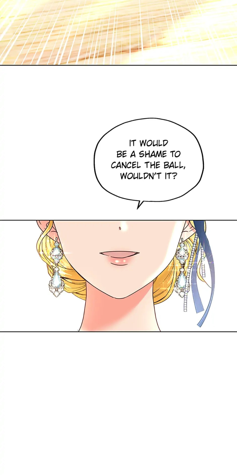 Read The Crownless Queen chapter 42 image 40 on Lezhin