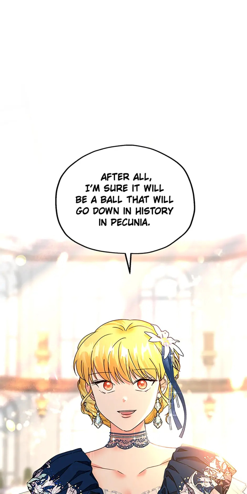 Read The Crownless Queen chapter 42 image 41 on Lezhin