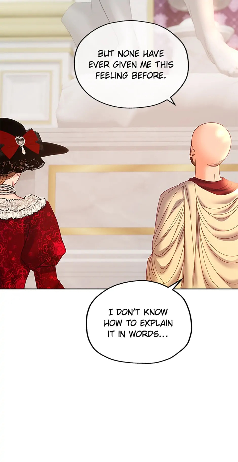 Read The Crownless Queen chapter 42 image 49 on Lezhin