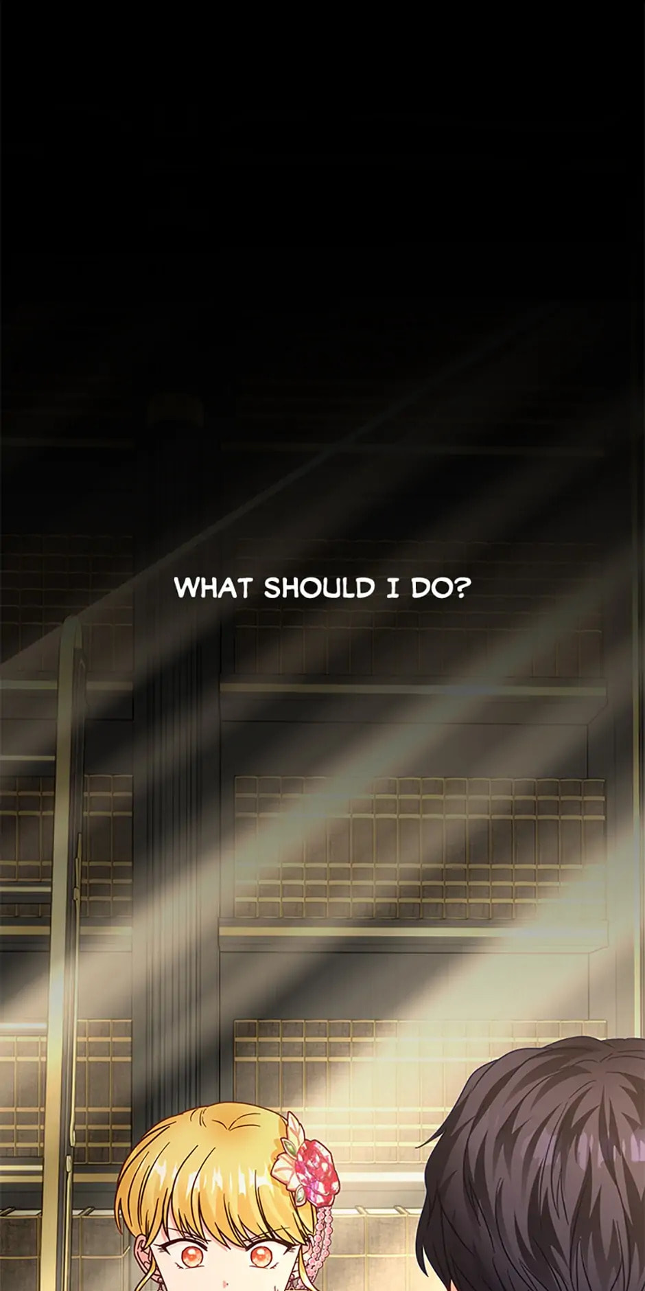 Read The Crownless Queen chapter 42 image 5 on Lezhin