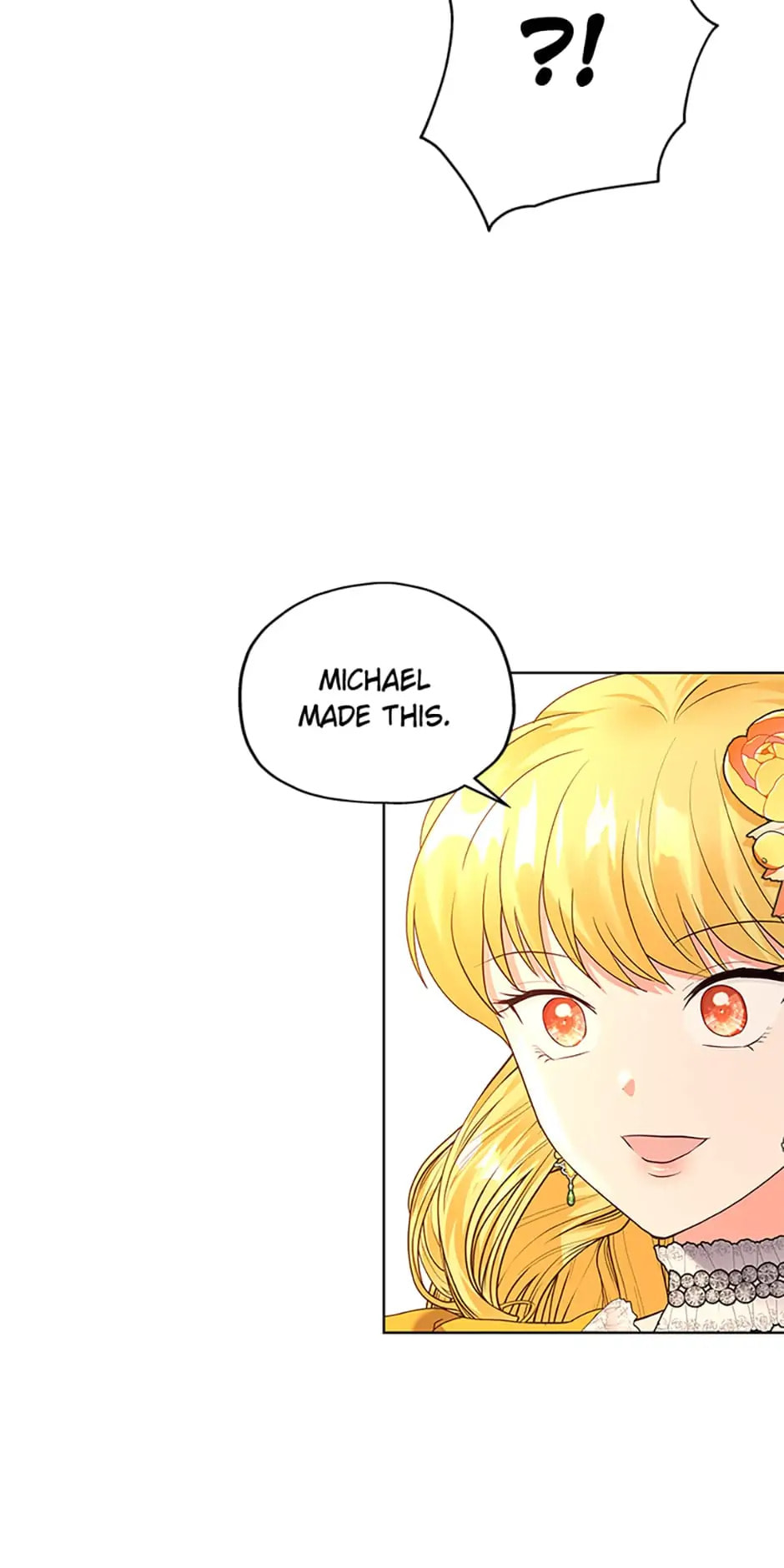 Read The Crownless Queen chapter 42 image 53 on Lezhin