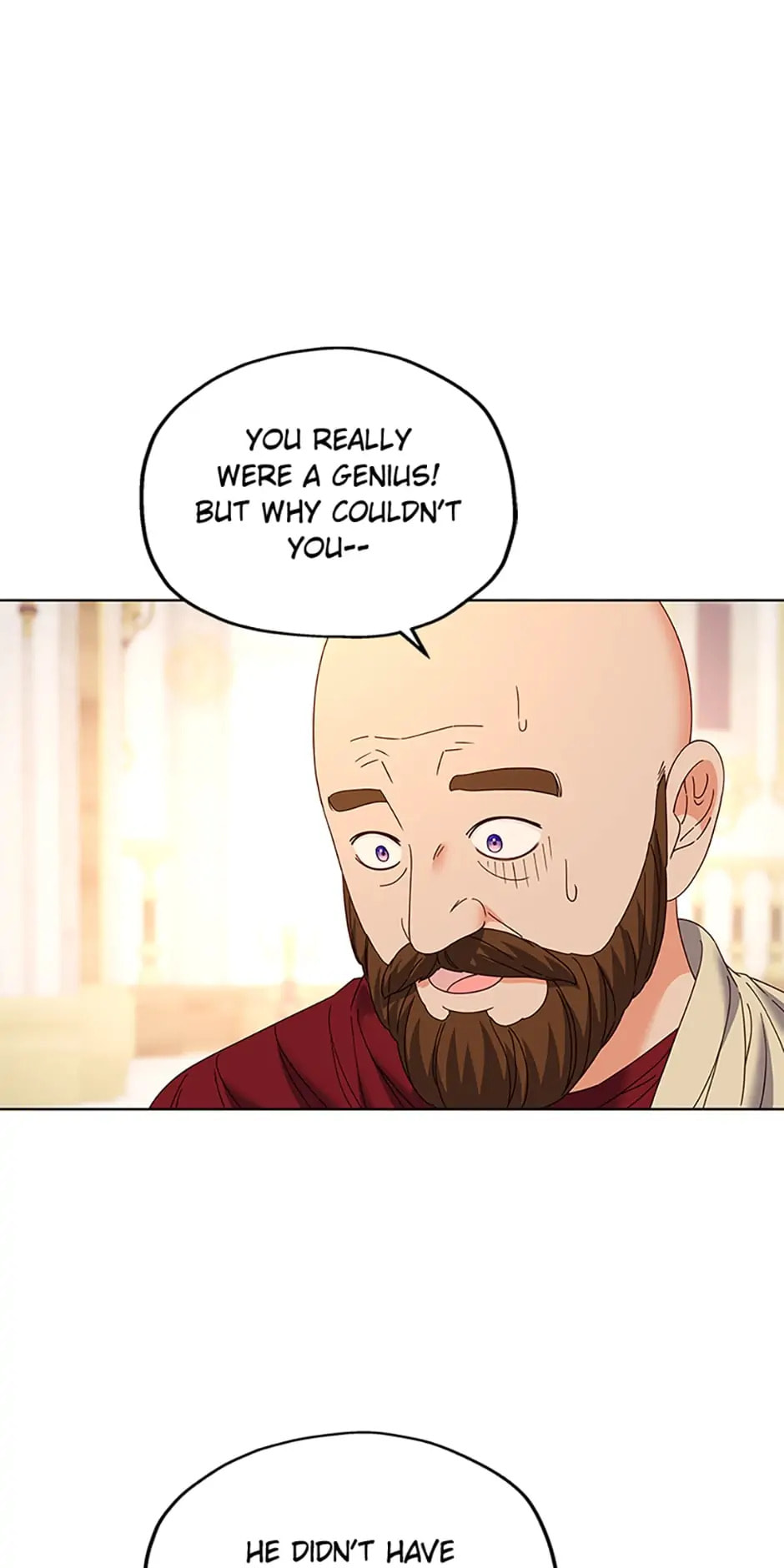 Read The Crownless Queen chapter 42 image 55 on Lezhin
