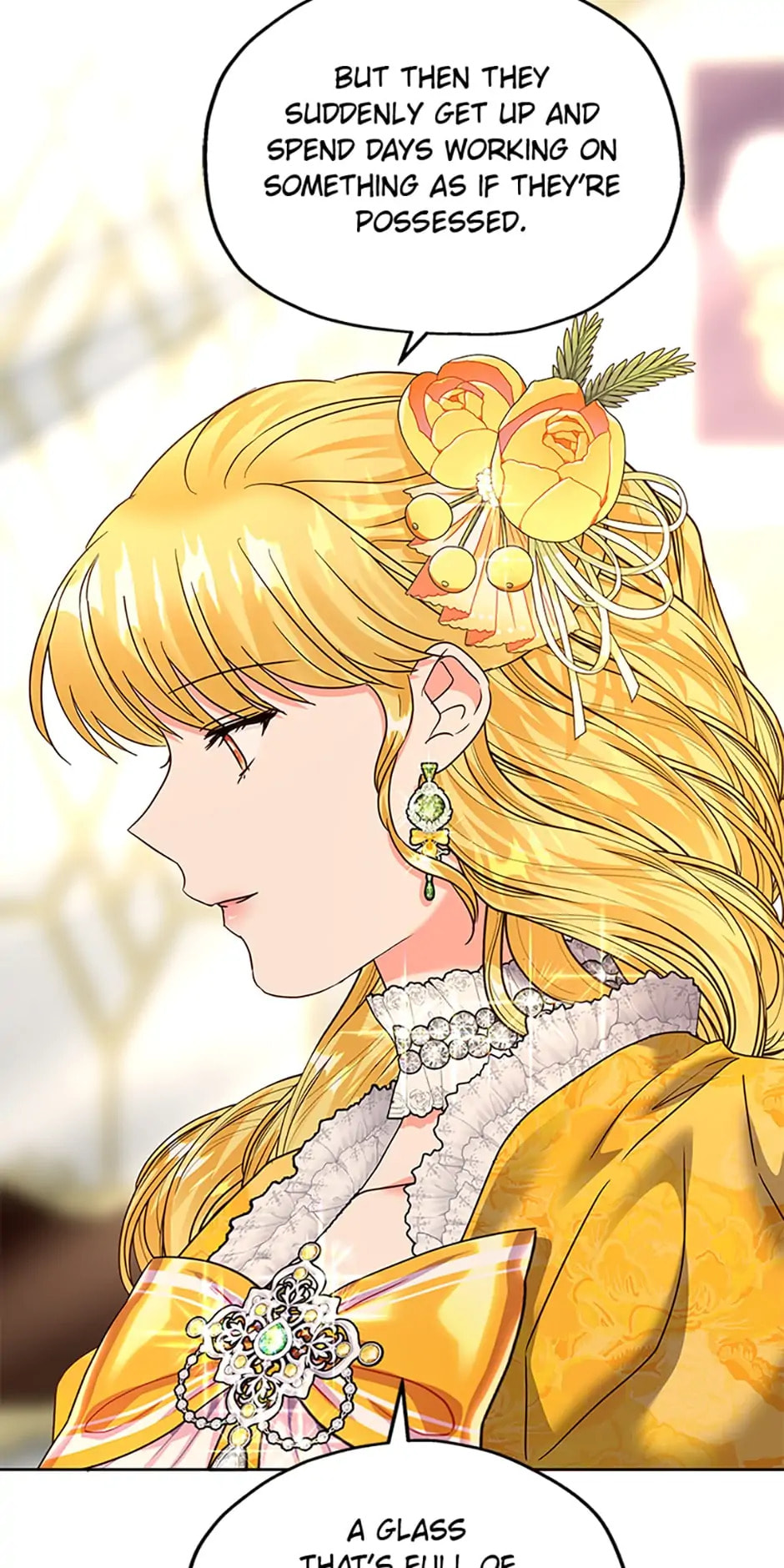 Read The Crownless Queen chapter 42 image 58 on Lezhin