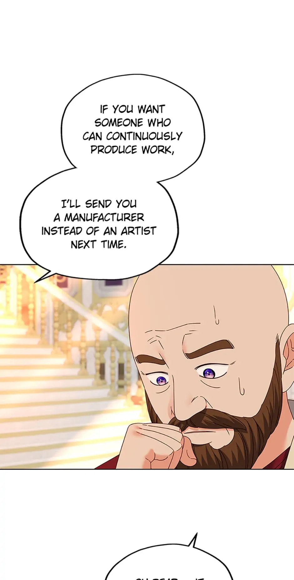 Read The Crownless Queen chapter 42 image 60 on Lezhin