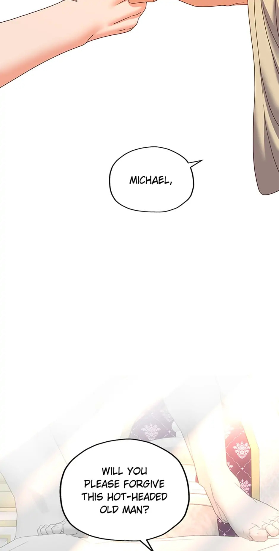Read The Crownless Queen chapter 42 image 62 on Lezhin