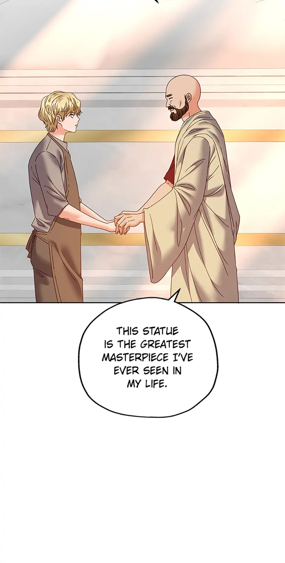 Read The Crownless Queen chapter 42 image 63 on Lezhin
