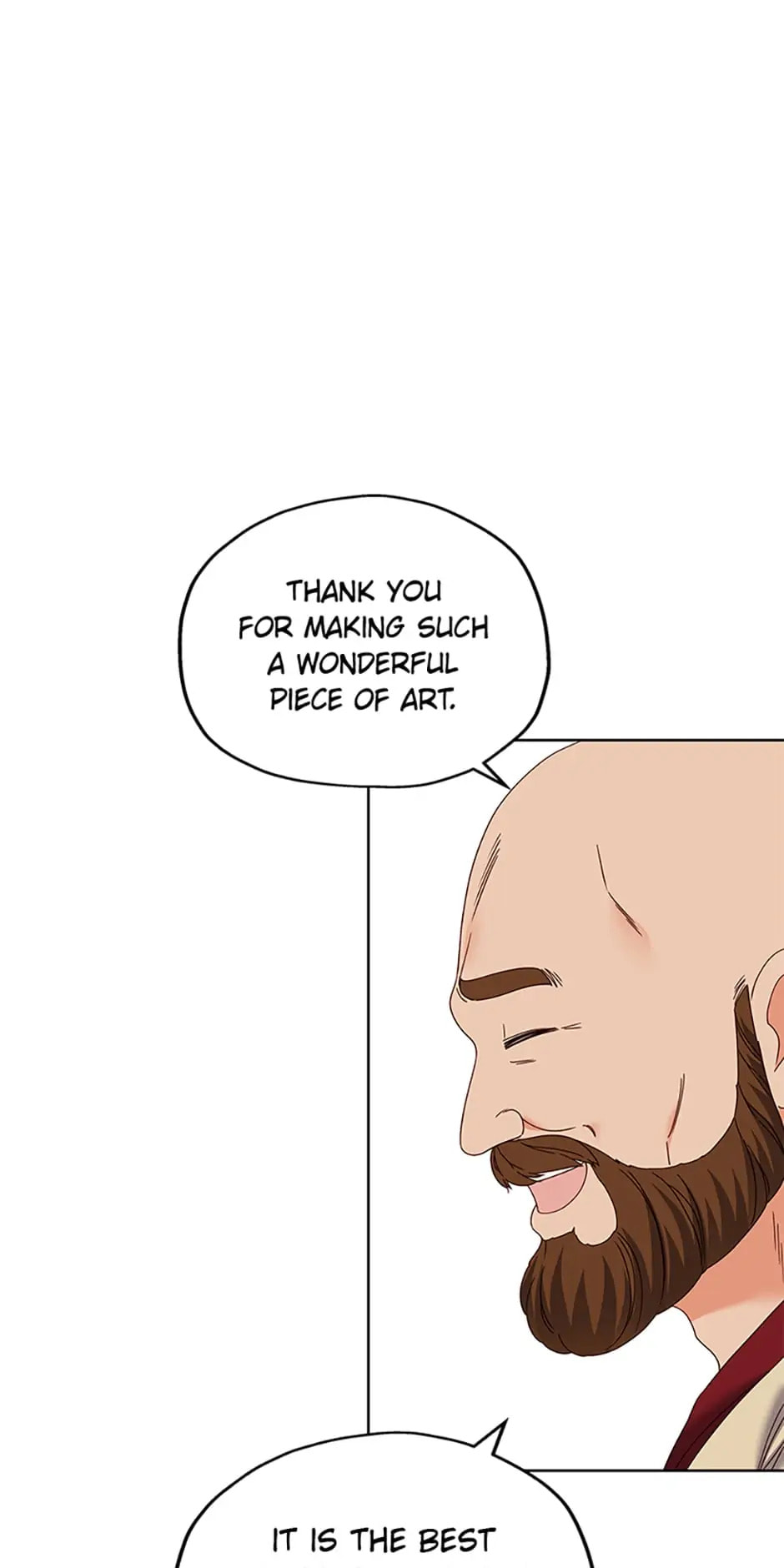 Read The Crownless Queen chapter 42 image 64 on Lezhin