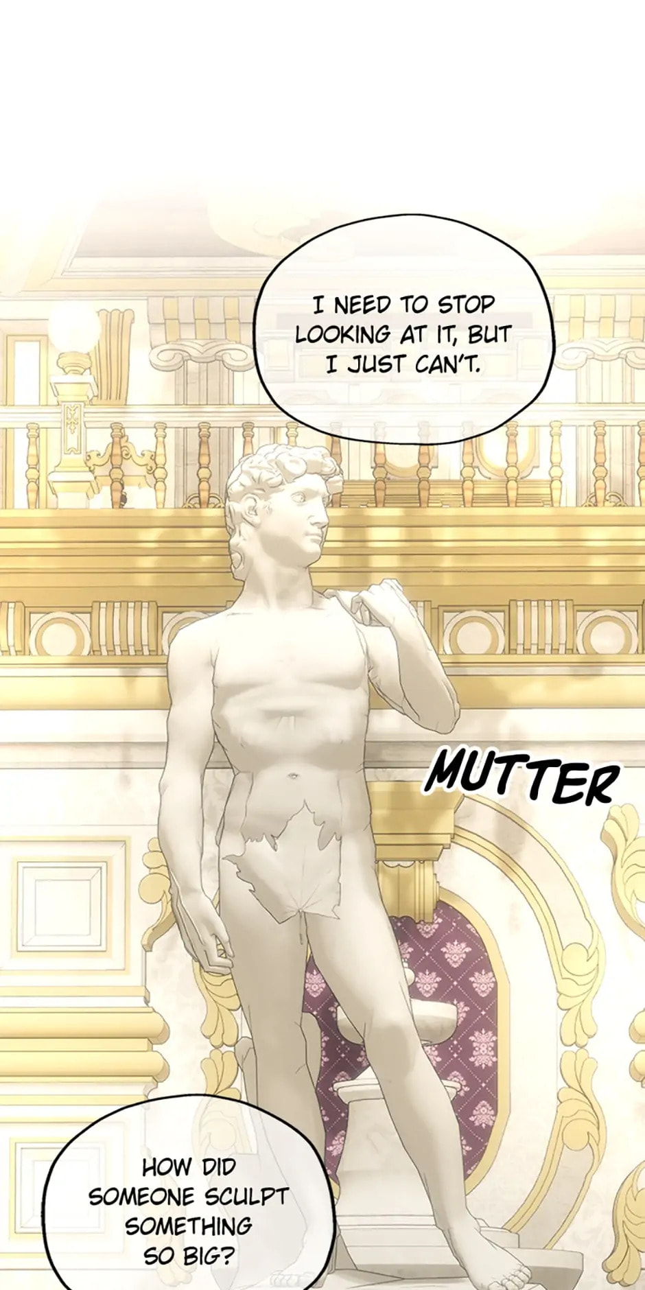 Read The Crownless Queen chapter 42 image 67 on Lezhin