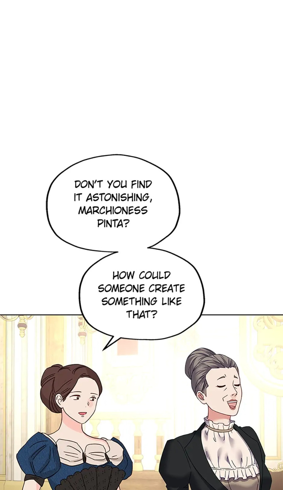 Read The Crownless Queen chapter 42 image 69 on Lezhin