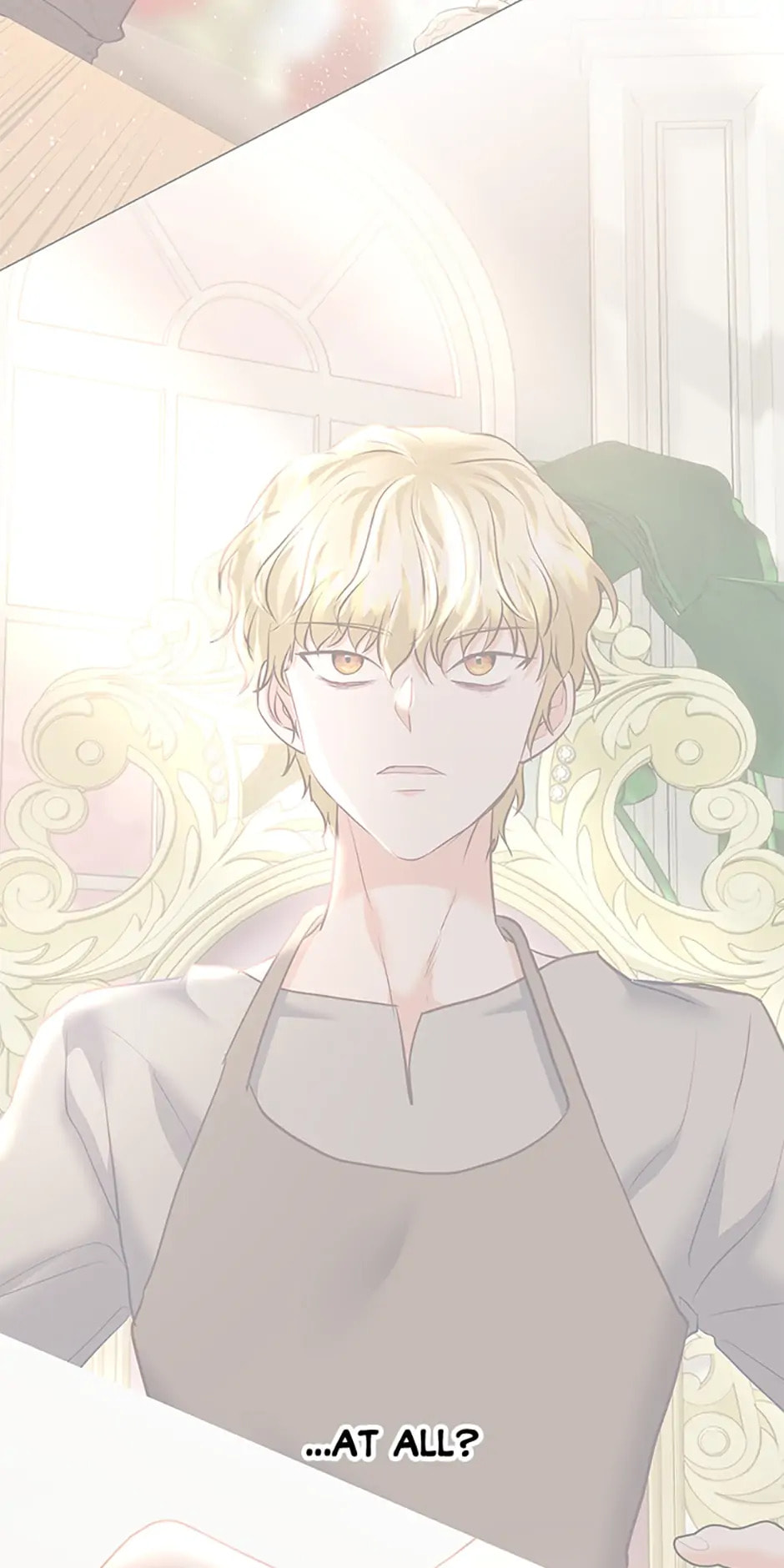 Read The Crownless Queen chapter 42 image 7 on Lezhin
