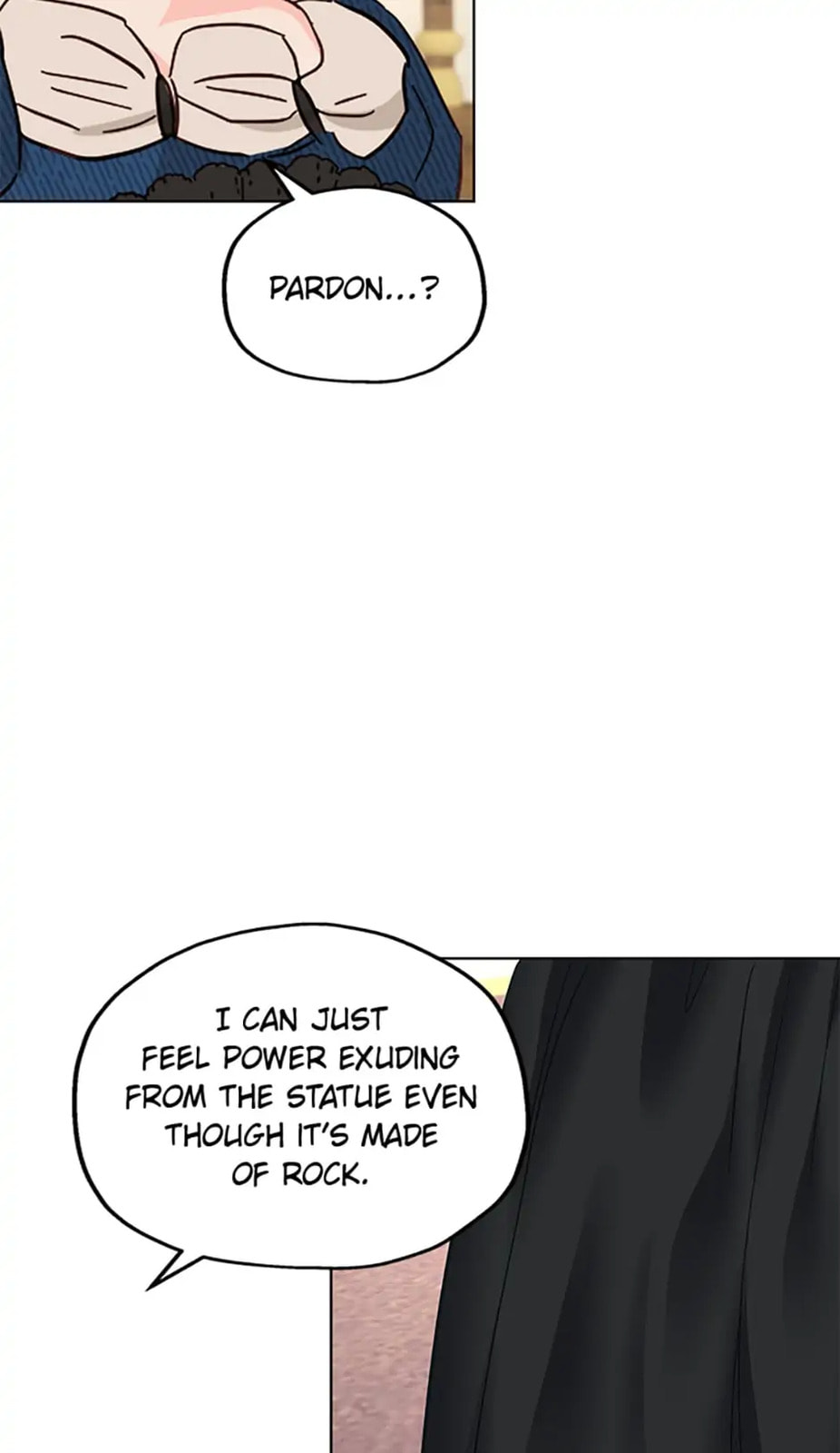Read The Crownless Queen chapter 42 image 71 on Lezhin