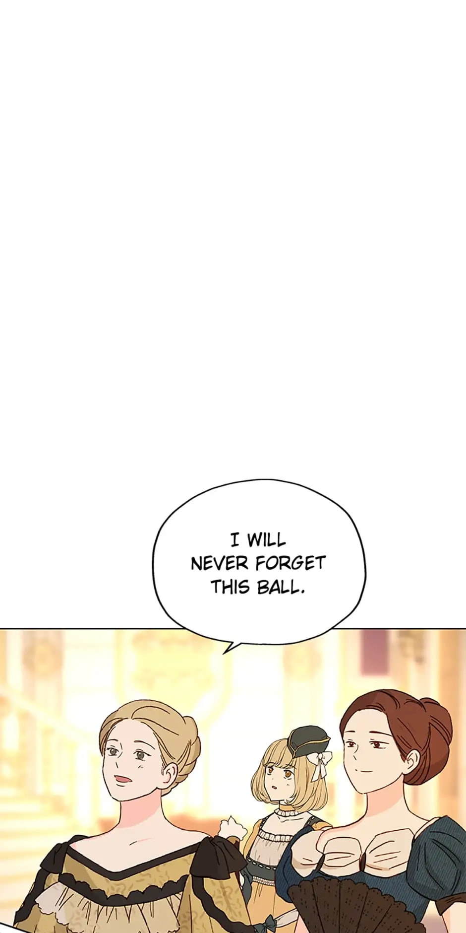 Read The Crownless Queen chapter 42 image 74 on Lezhin