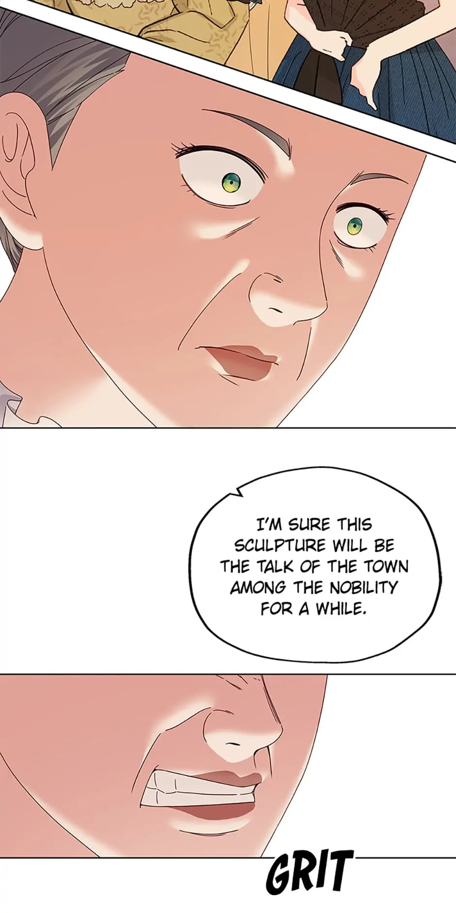 Read The Crownless Queen chapter 42 image 75 on Lezhin