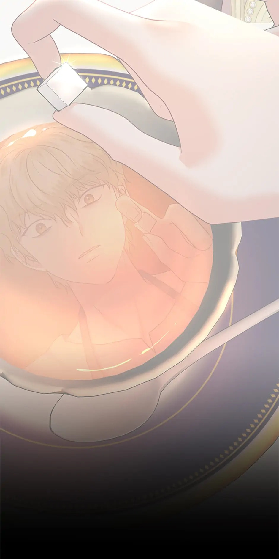 Read The Crownless Queen chapter 42 image 8 on Lezhin