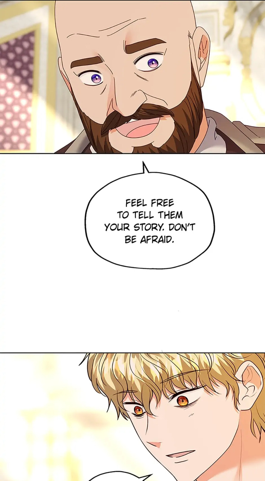 Read The Crownless Queen chapter 42 image 80 on Lezhin