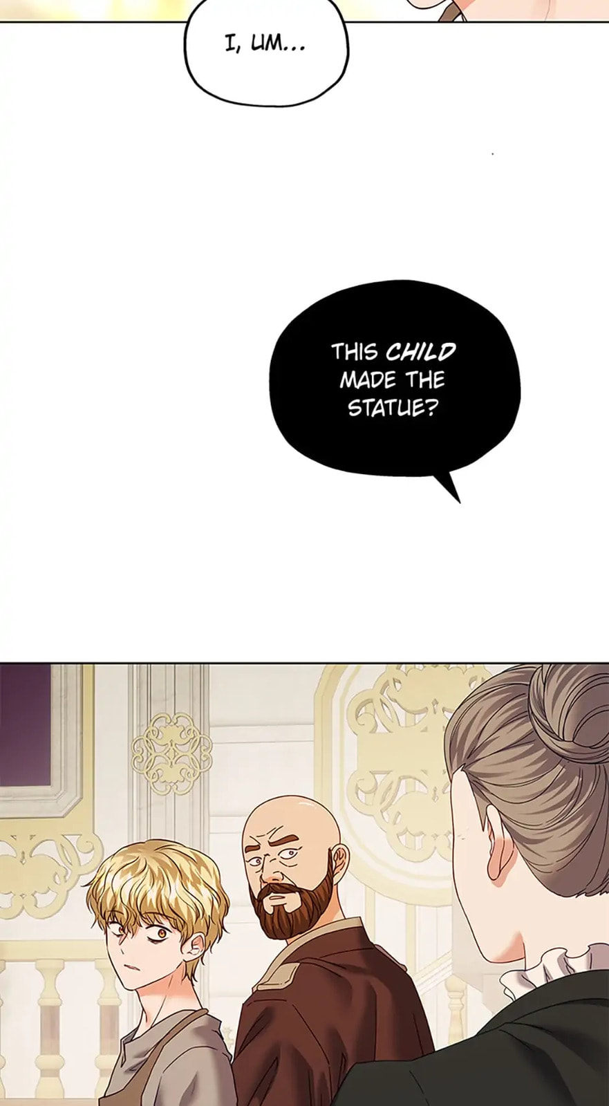 Read The Crownless Queen chapter 42 image 81 on Lezhin