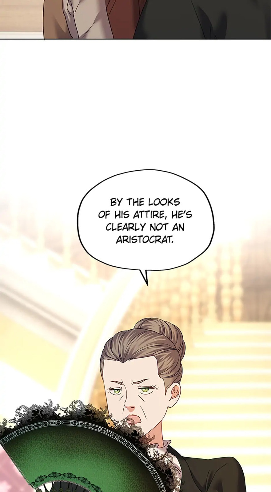 Read The Crownless Queen chapter 42 image 82 on Lezhin