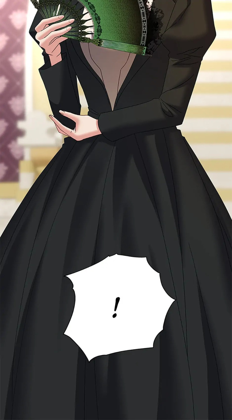 Read The Crownless Queen chapter 42 image 83 on Lezhin