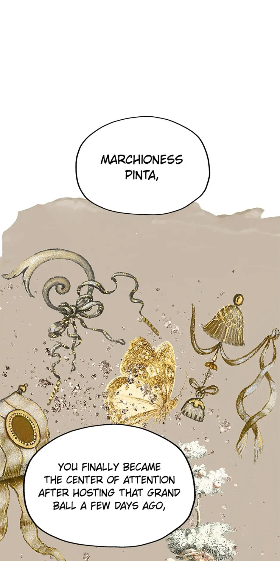 Read The Crownless Queen chapter 42 image 84 on Lezhin