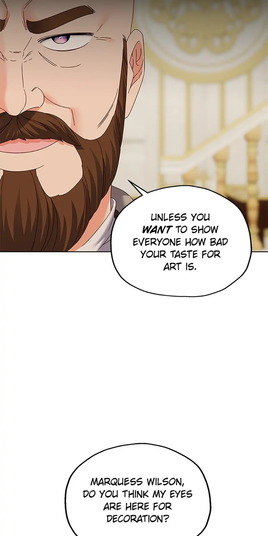 Read The Crownless Queen chapter 42 image 87 on Lezhin