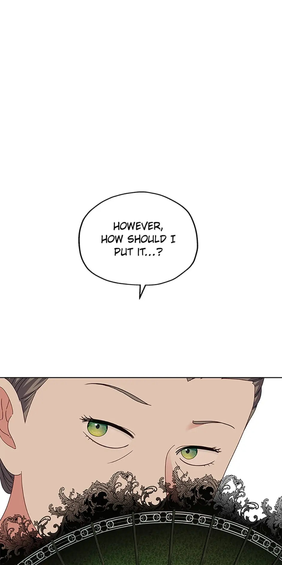 Read The Crownless Queen chapter 42 image 89 on Lezhin
