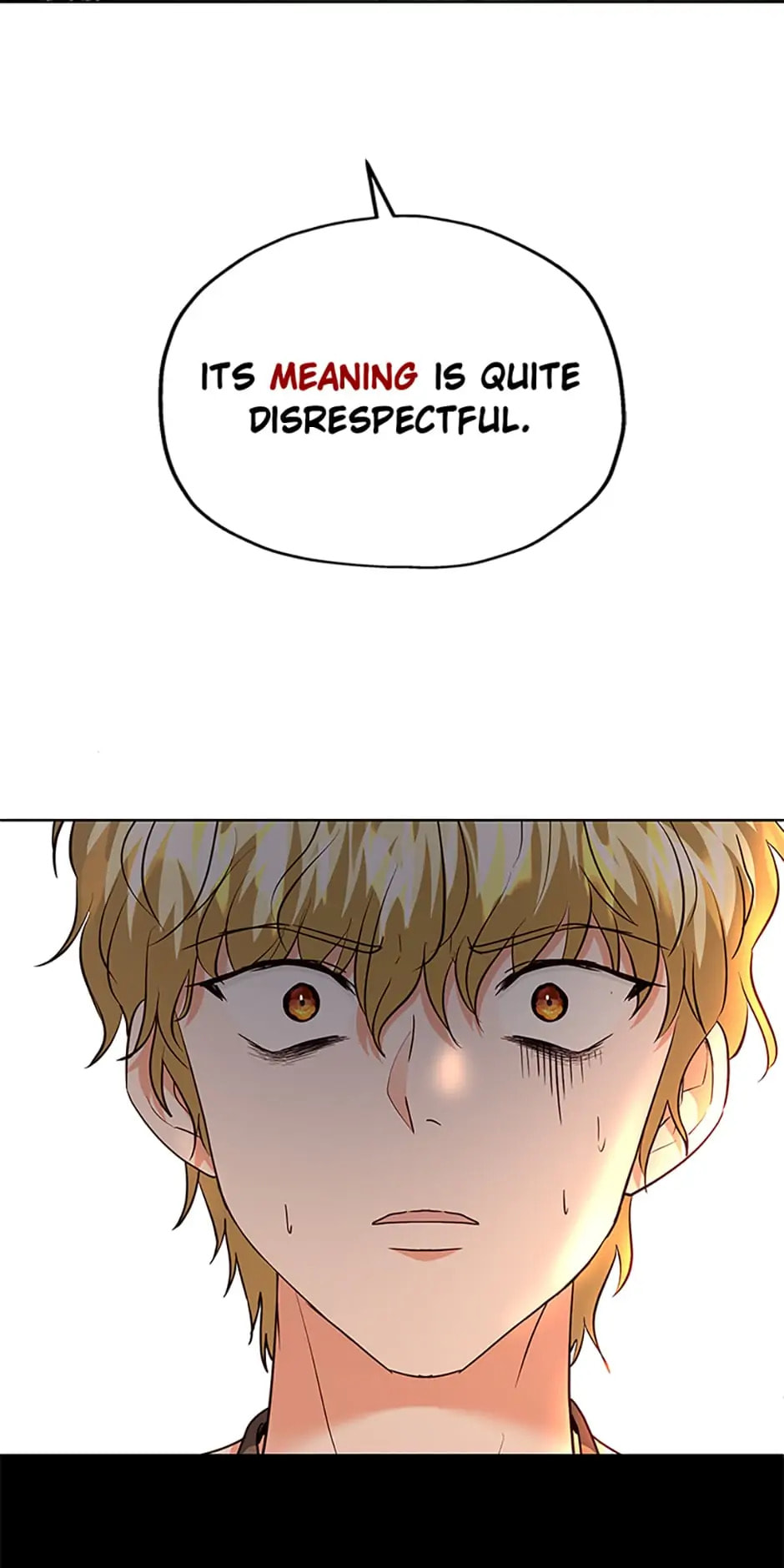 Read The Crownless Queen chapter 42 image 90 on Lezhin