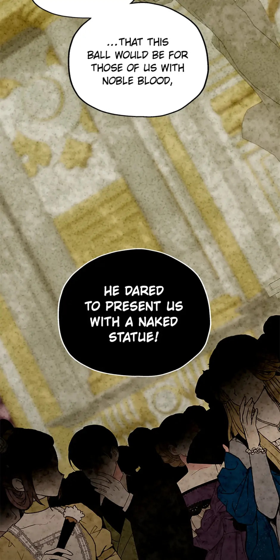 Read The Crownless Queen chapter 42 image 92 on Lezhin