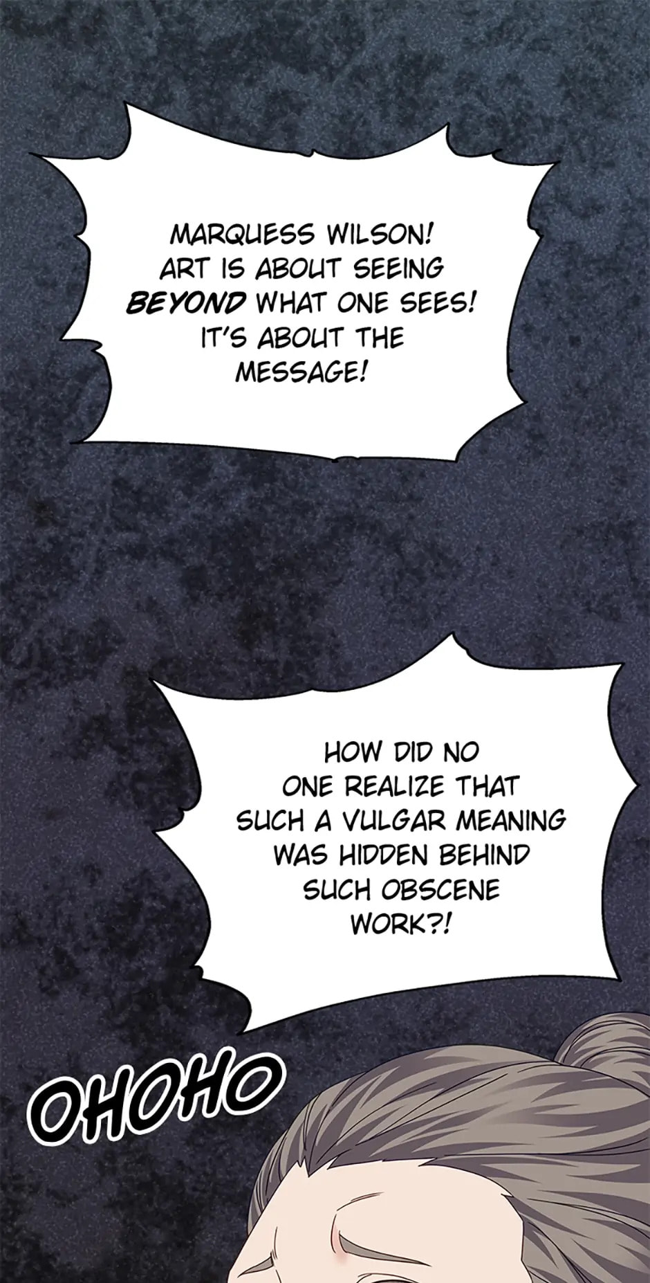 Read The Crownless Queen chapter 42 image 94 on Lezhin