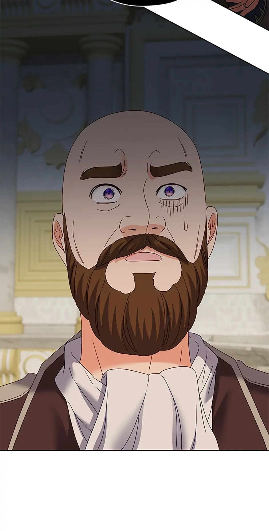 Read The Crownless Queen chapter 42 image 97 on Lezhin
