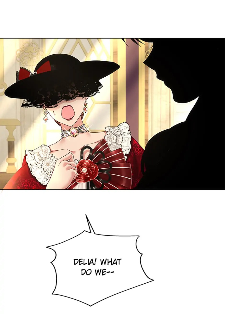 Read The Crownless Queen chapter 42 image 98 on Lezhin