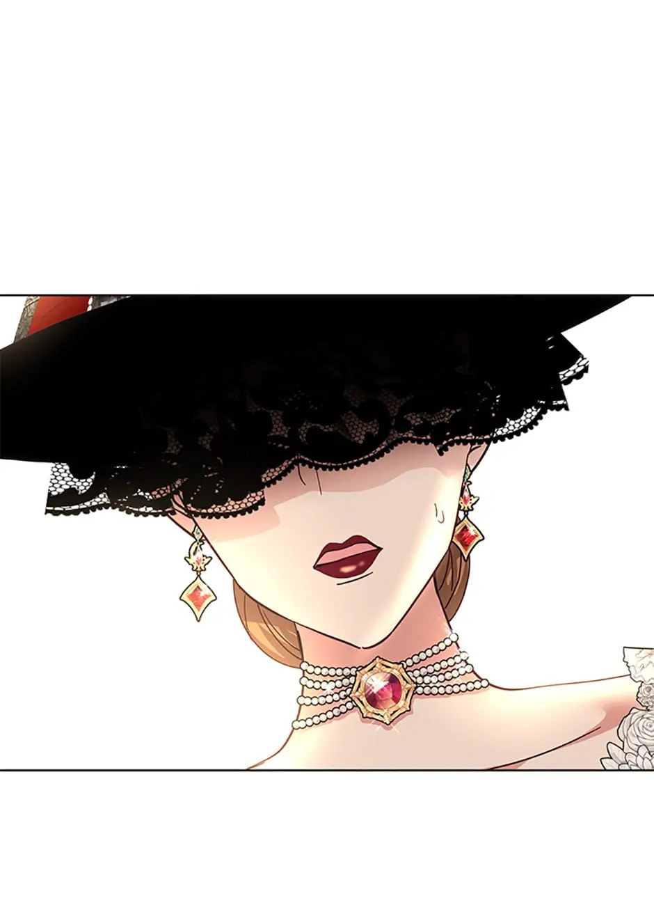 Read The Crownless Queen chapter 42 image 99 on Lezhin