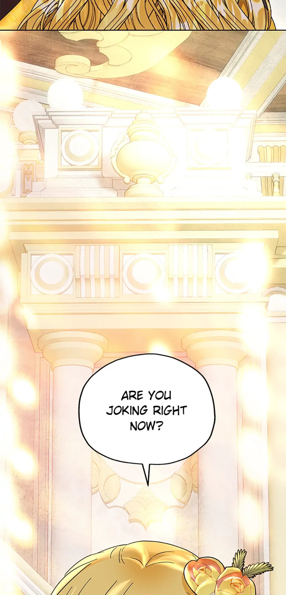Read The Crownless Queen chapter 43 image 108 on Lezhin