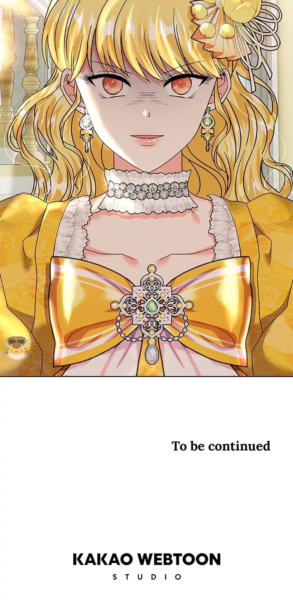 Read The Crownless Queen chapter 43 image 109 on Lezhin