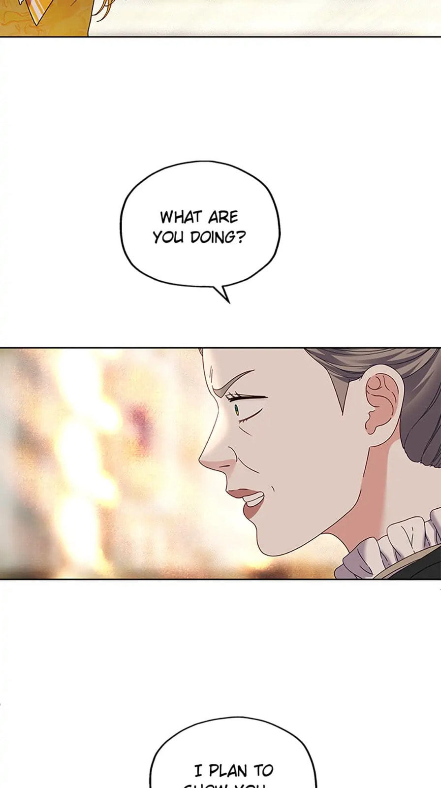 Read The Crownless Queen chapter 43 image 11 on Lezhin
