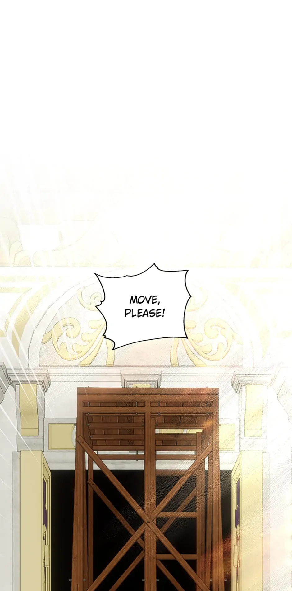Read The Crownless Queen chapter 43 image 15 on Lezhin