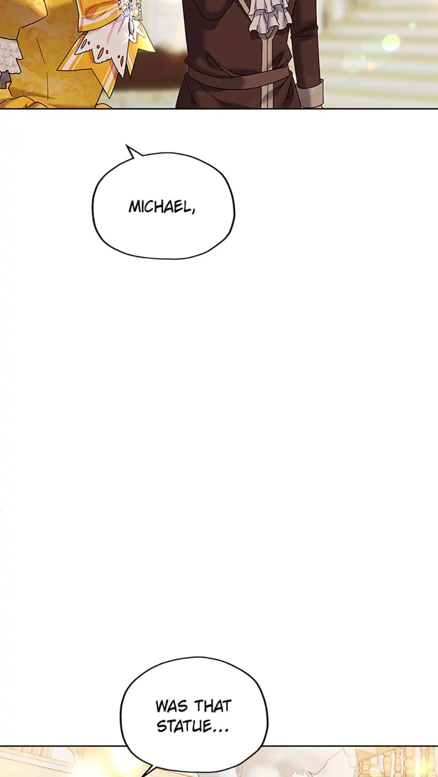 Read The Crownless Queen chapter 43 image 25 on Lezhin