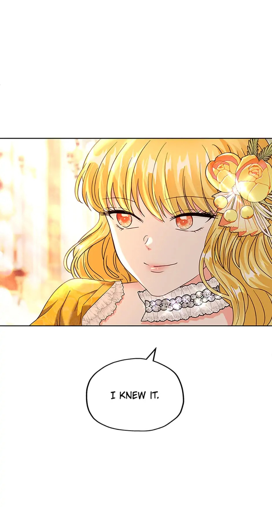 Read The Crownless Queen chapter 43 image 28 on Lezhin