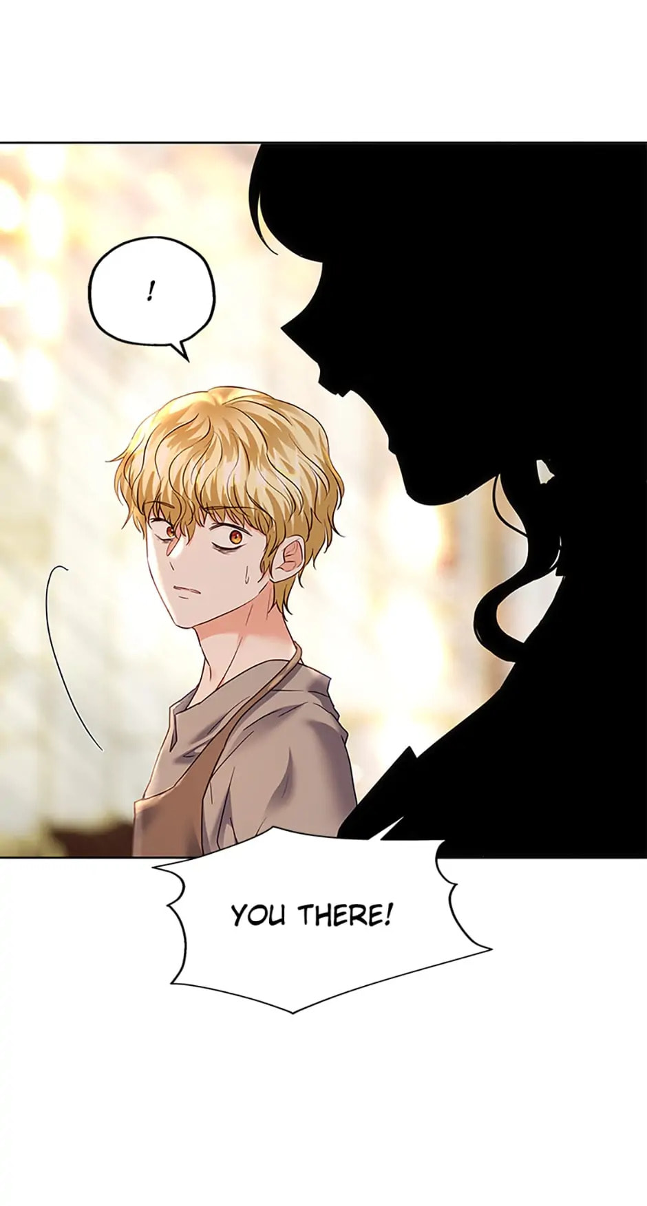 Read The Crownless Queen chapter 43 image 29 on Lezhin