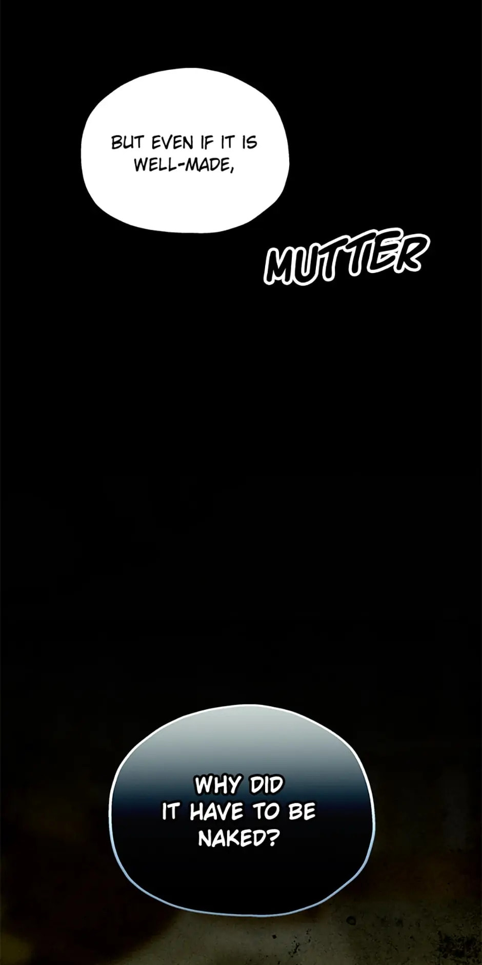 Read The Crownless Queen chapter 43 image 3 on Lezhin