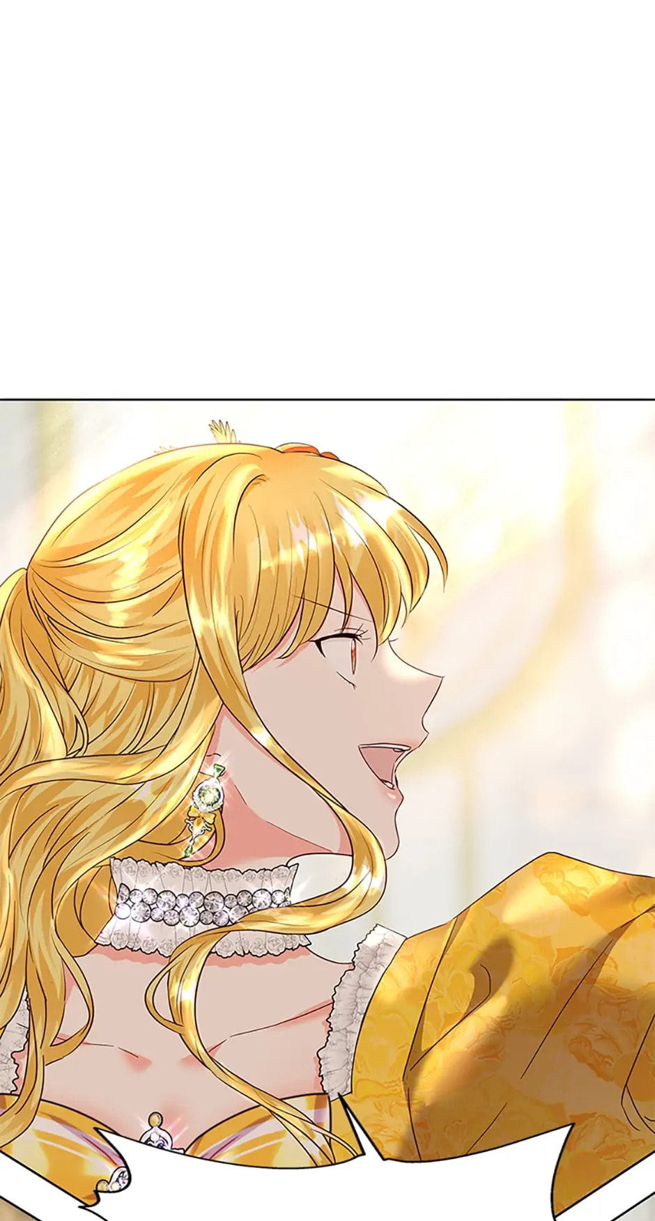 Read The Crownless Queen chapter 43 image 30 on Lezhin