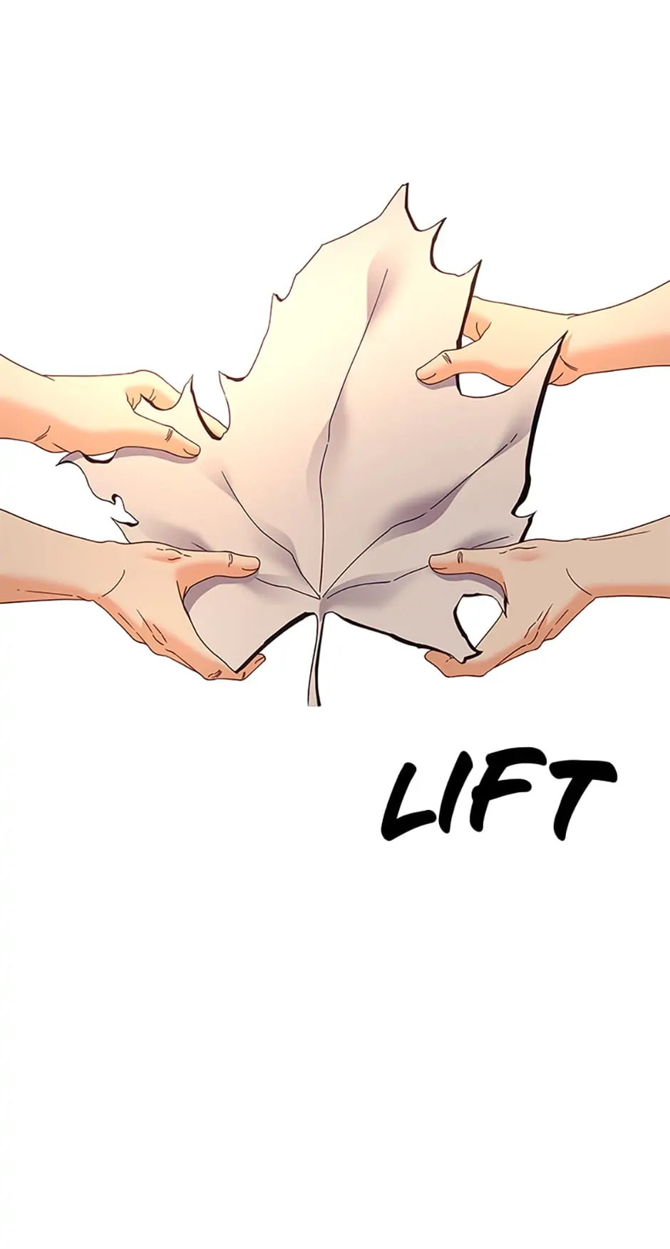 Read The Crownless Queen chapter 43 image 32 on Lezhin