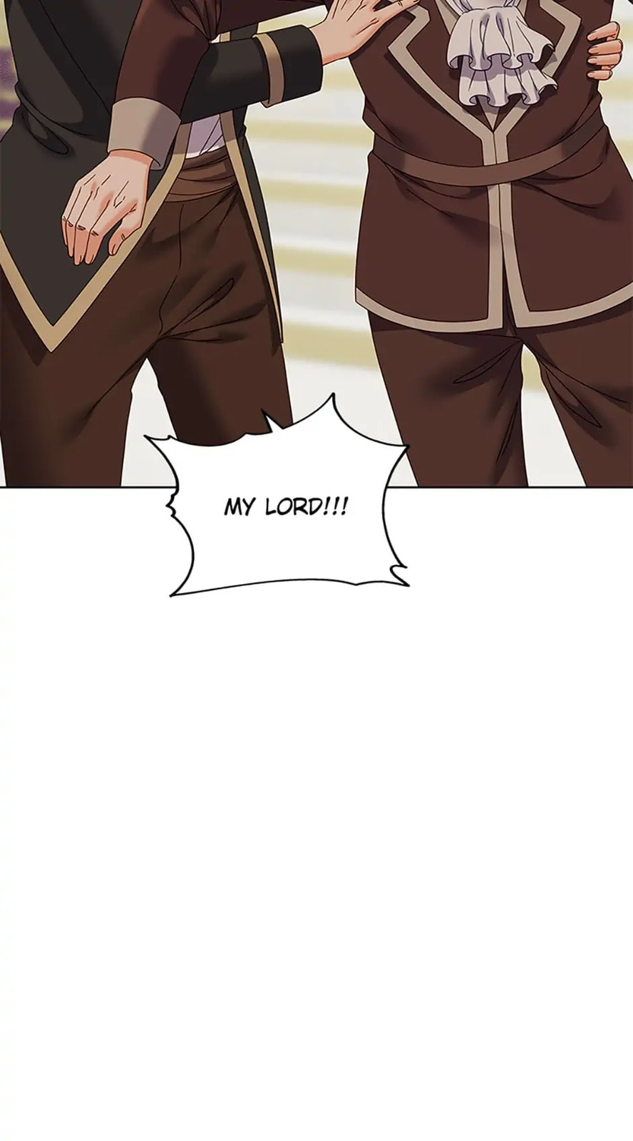 Read The Crownless Queen chapter 43 image 37 on Lezhin