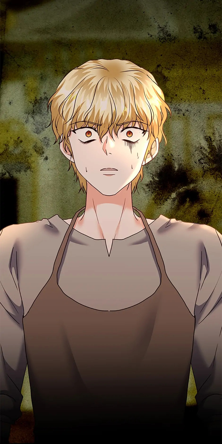 Read The Crownless Queen chapter 43 image 4 on Lezhin