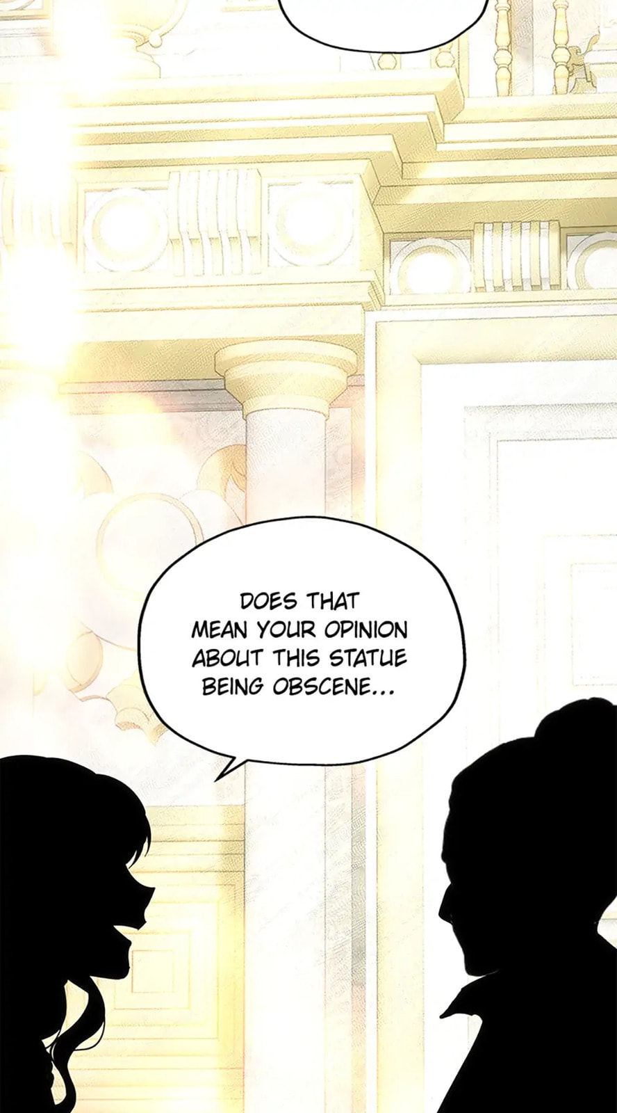 Read The Crownless Queen chapter 43 image 40 on Lezhin